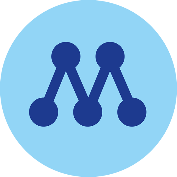 Logga för A ModeratWeb